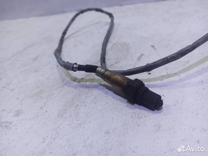 Датчик кислорода (лямбда-зонд) 0258007216