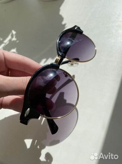 Очки женские