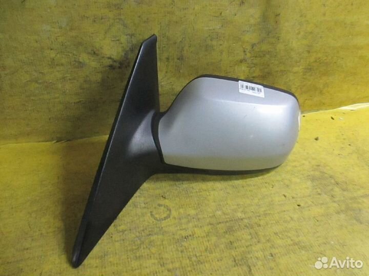 Зеркало двери Mazda Axela BK5P (Левое)