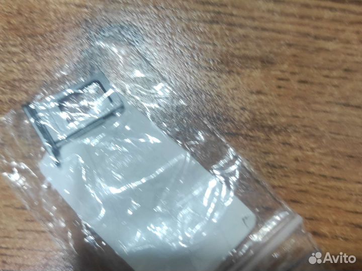 Слот для сим карты