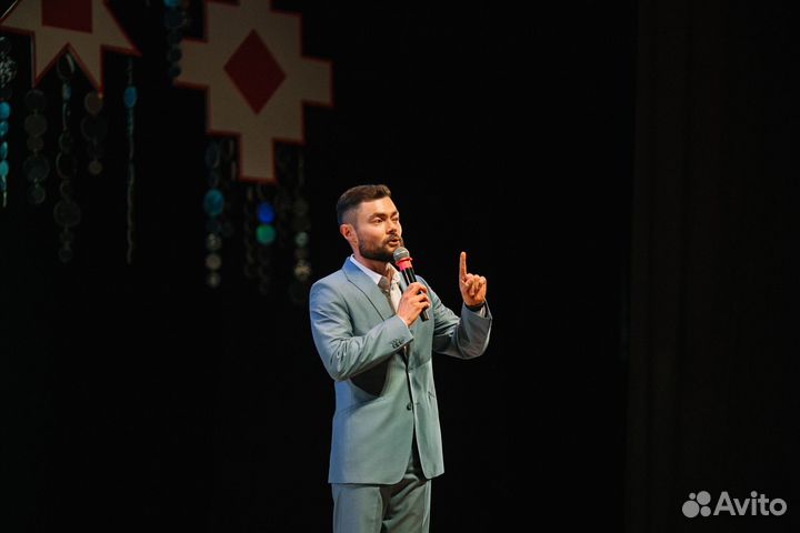 Ведущий + Dj, тамада на свадьбу, юбилей,выпускной