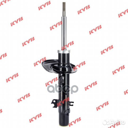 Стойка амортизационная - Excel-G перед лев