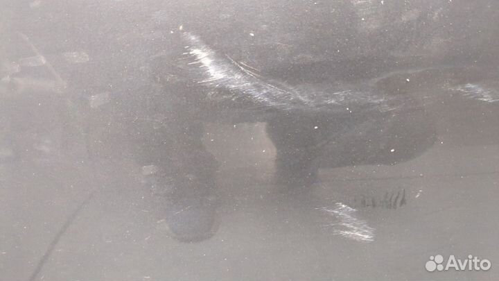 Дверь боковая правая задняя Volvo S40 / V40, 2003