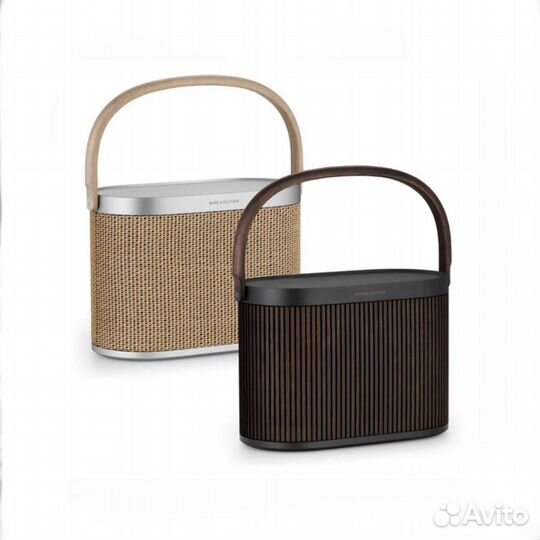 Bang & Olufsen BeoSound A5