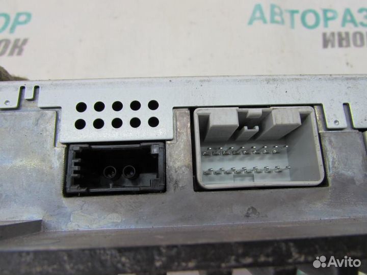 Усилитель акустической системы для Volvo XC90 1 20