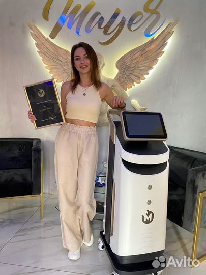 Удаление перманентного макияжа татуажа татуировок