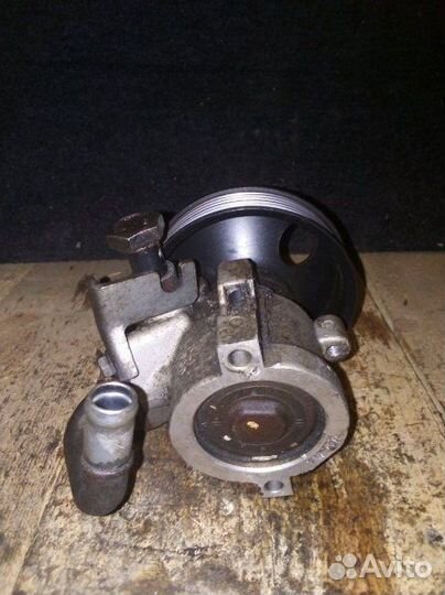 Насос гур Ssang Yong Actyon New 2.0