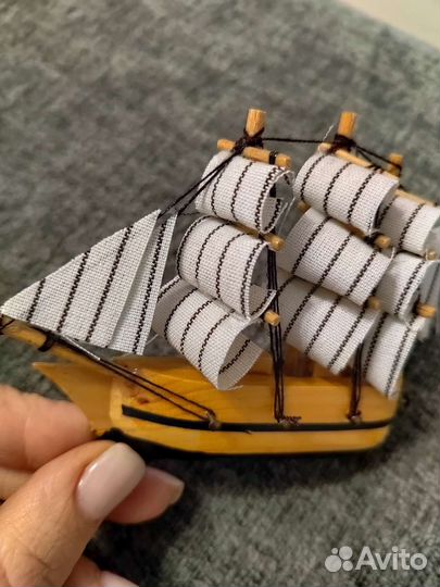 Магниты на холодильник