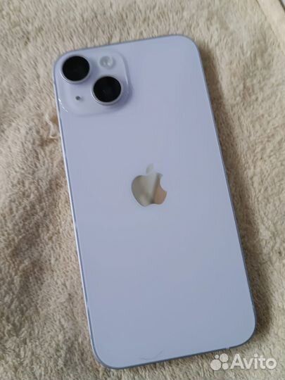 iPhone, 8 ГБ