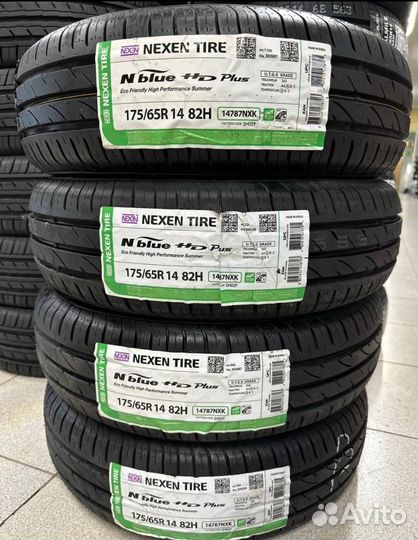 Ikon Tyres Nordman SX3 175/65 R14 82T