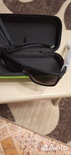 Солнцезащитные очки мужские polaroid