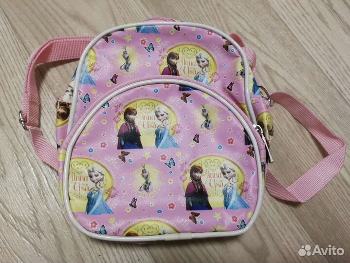Рюкзак детский новый