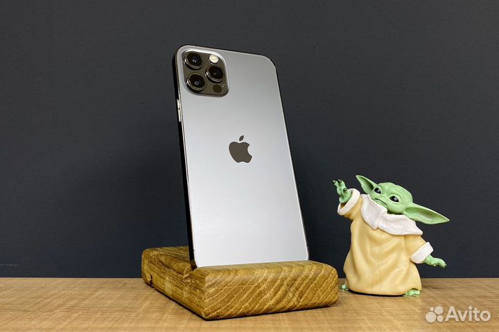 iPhone 12 Pro, 128 ГБ