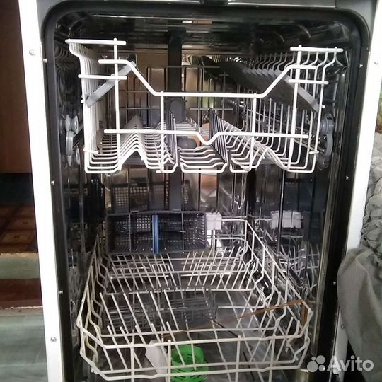 Посудомоечная машина новая