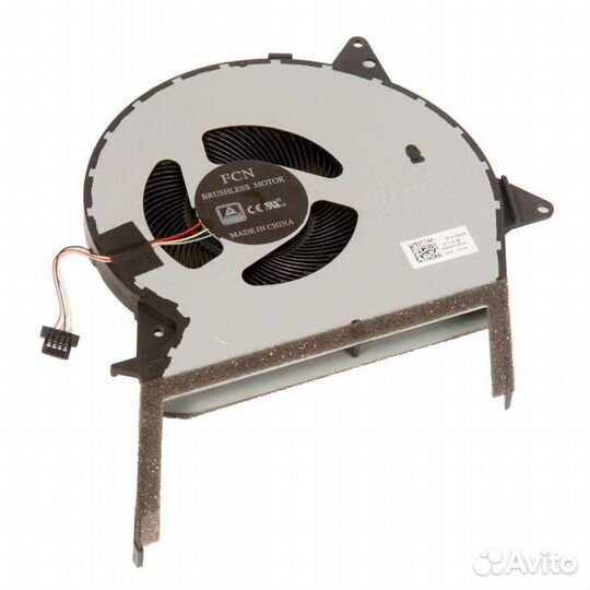 Вентилятор для Asus X570UD 13NB0HS0P01011 с разбор