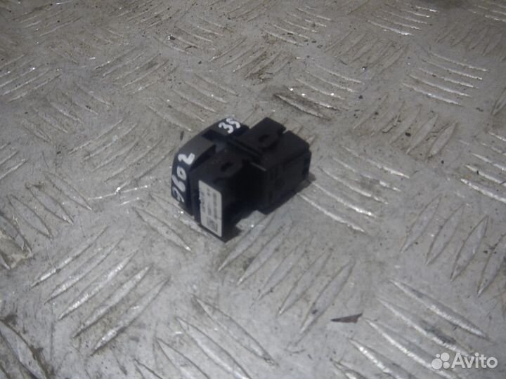 Кнопка центрального замка, Land Rover (Ленд Ровер)