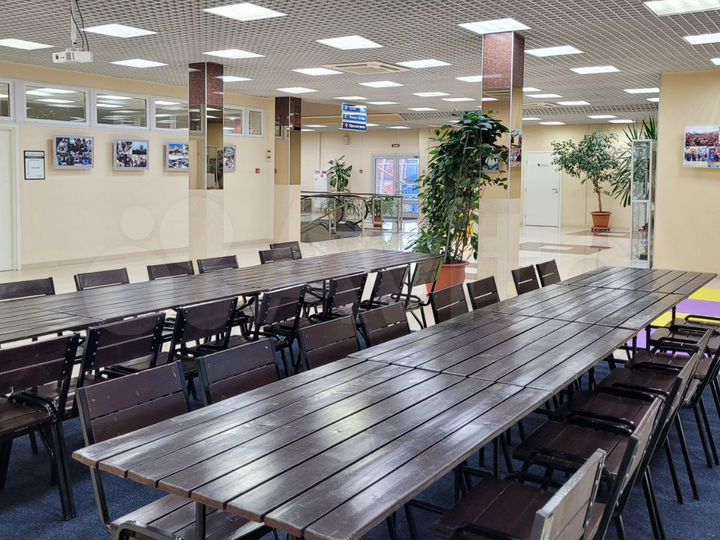 Офис, 22 м²