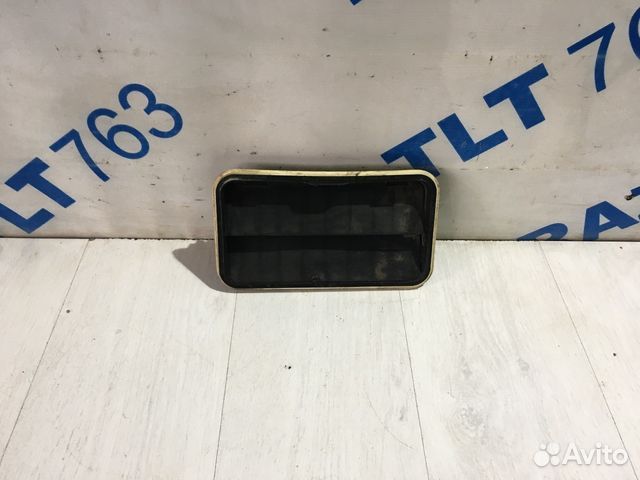 Клапан вентиляции кузова KIA cerato 2 1.6 мт седан