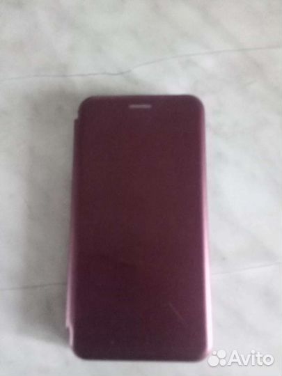 Чехол и бронь на хонор 10 i