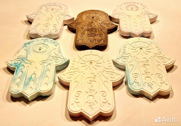 Подставка для аромапалочек 