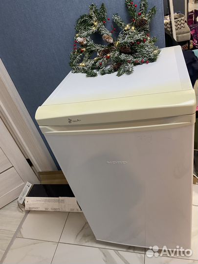 Морозилка Nord