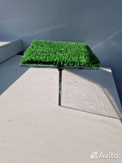 Мостик в аквариум