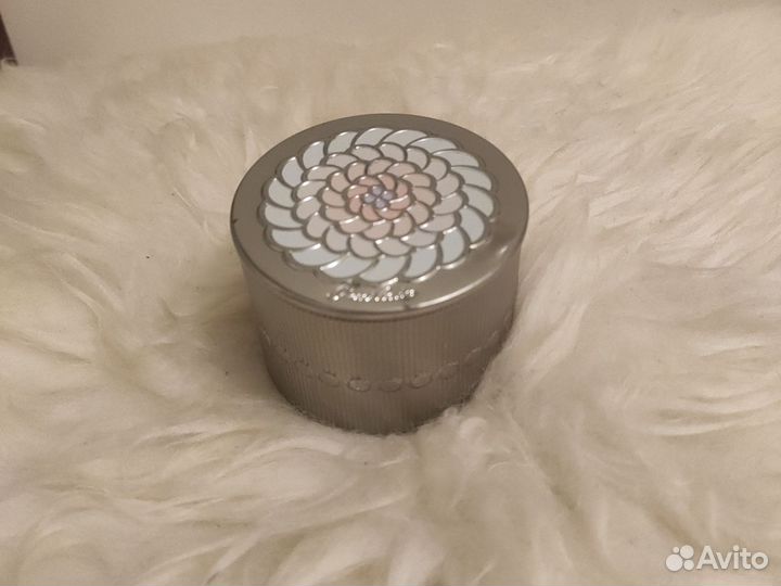 Пудра guerlain метеориты