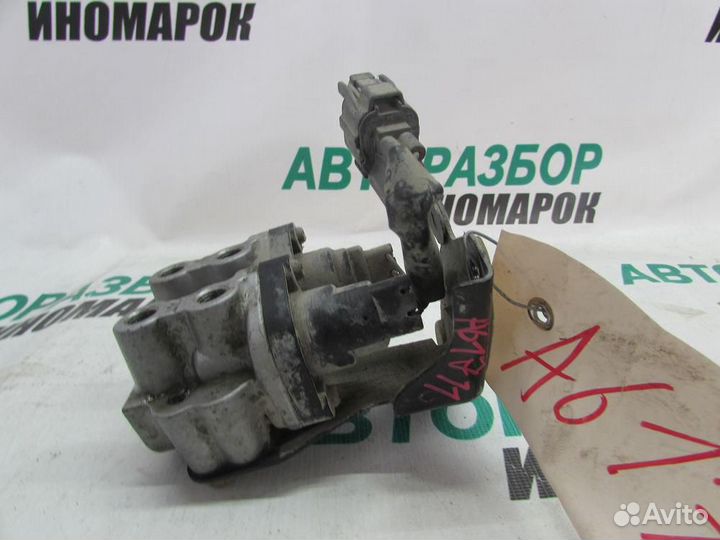 Распределитель тормозных сил для Honda Civic 7 200