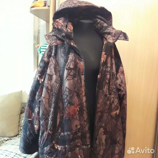 Куртка Masteritsa New Classic 74 размер