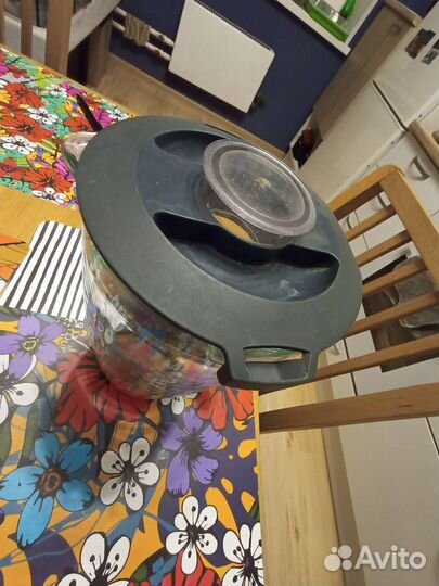 Запчасти для блендера philips hr-2074