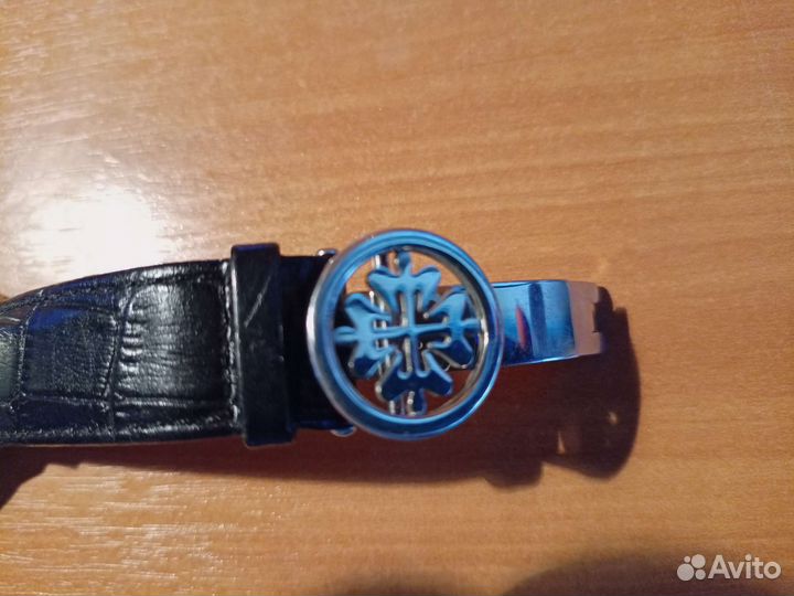 Двусторонние часы