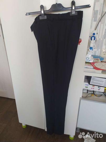 Школьная форма синяя на мальчика 158