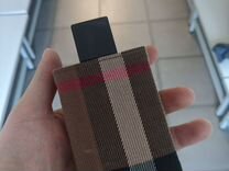 Burberry london for men