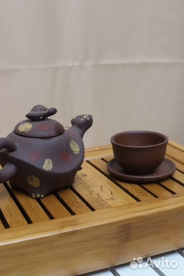 Набор для чаепития