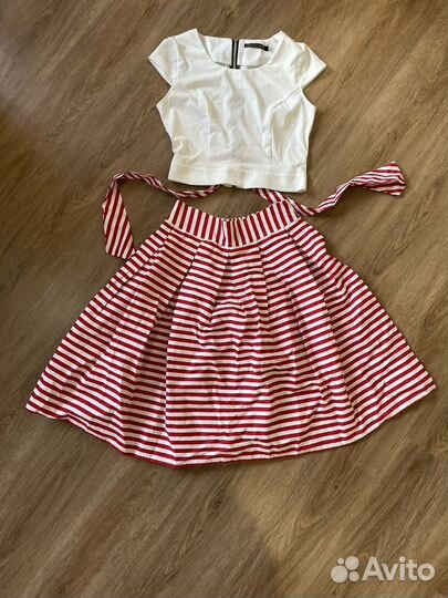 Костюм женский