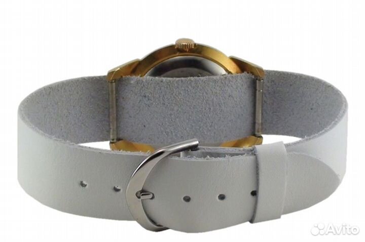 Восток механические часы СССР