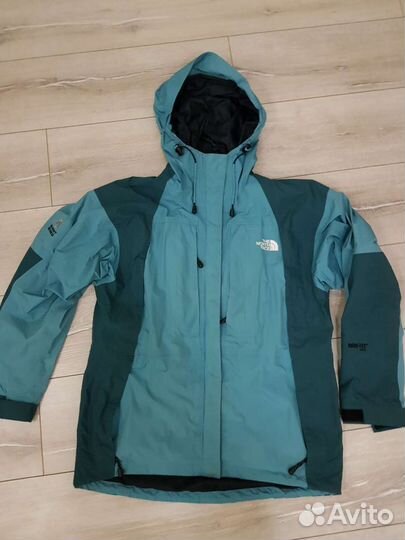 The north face gore deals tex xcr summit series