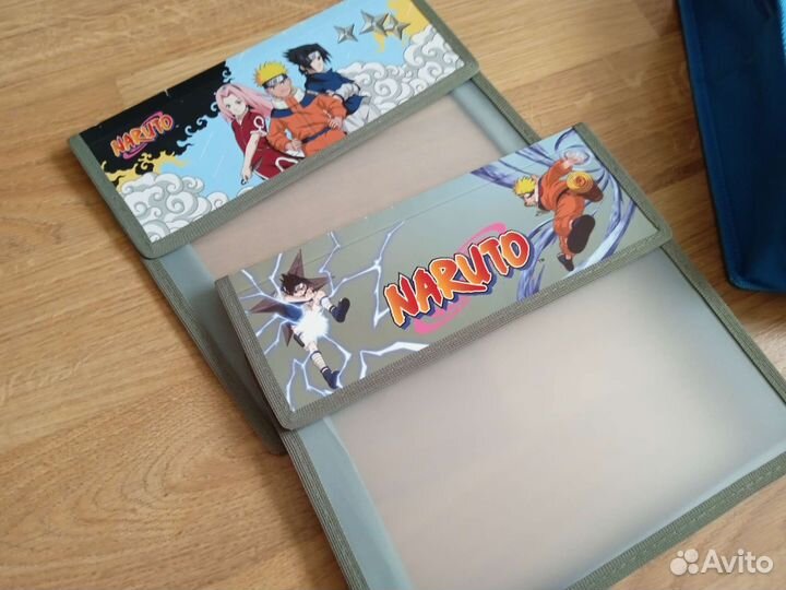 Детский пенал для школы