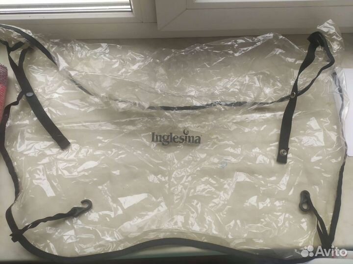 Аксессуары для прогулочной коляски