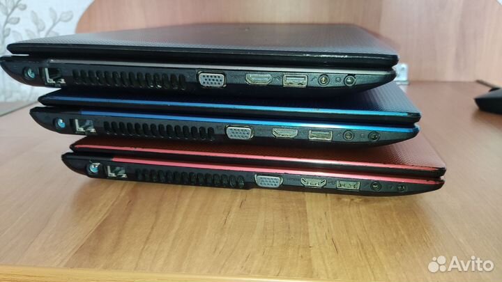 Красивый Мощный Acer с гарантией