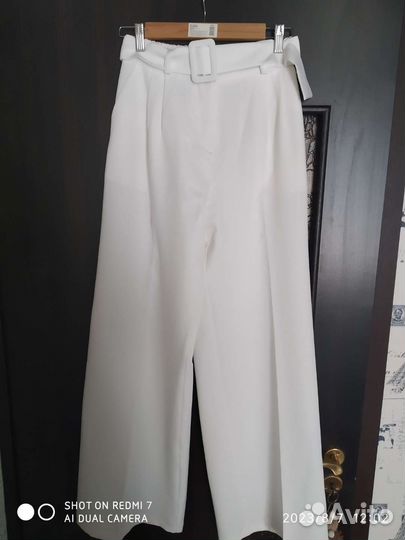 Женские брюки