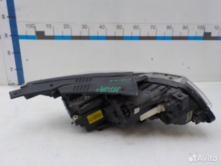 Фара левая Kia Optima IV 2015