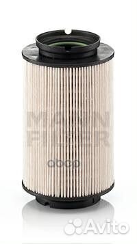 Фильтр топливный VAG A3/octavia/caddy/jetta/GOL