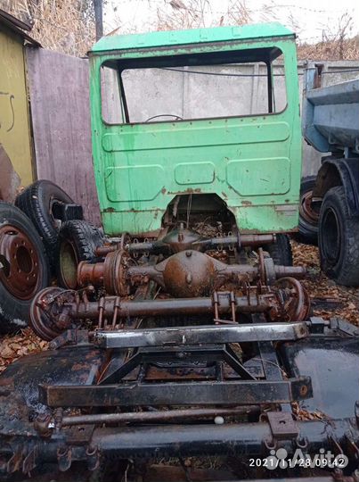 Рама ифа мультикар