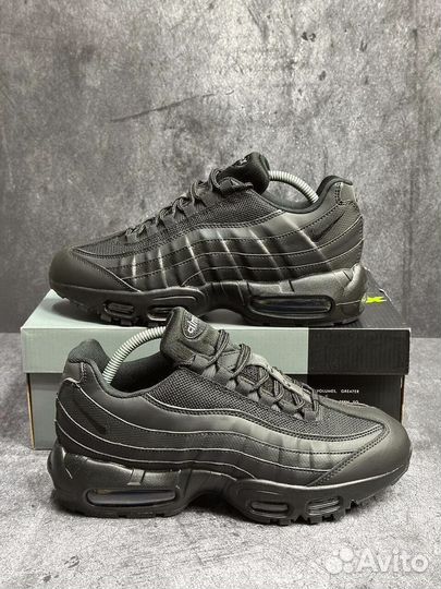 Кроссовки Nike Air Max 95