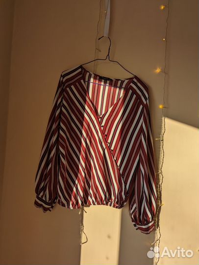 Блузка reserved