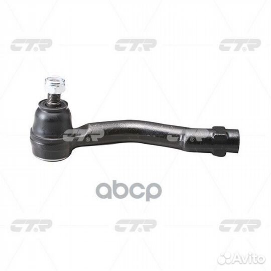 Наконечник рулевой тяги правый hyundai EF sonat