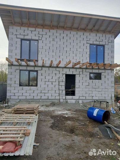 Ремонт пластиковых окон и дверей