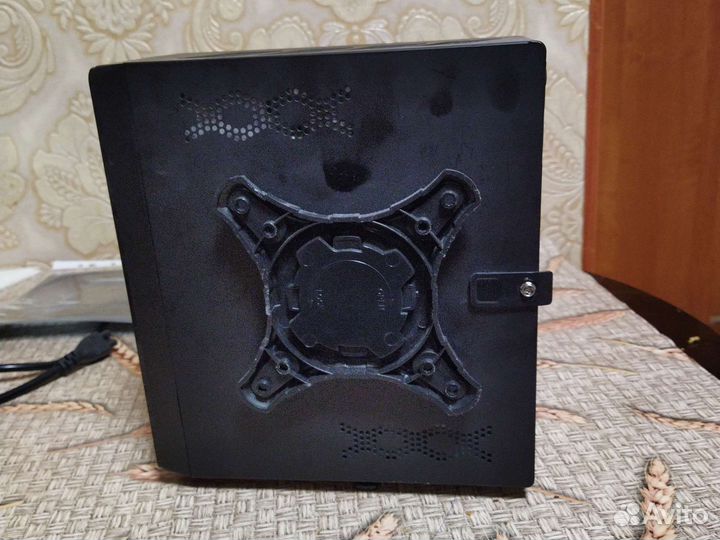 Процессор пк