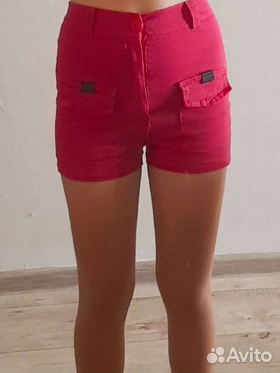 Шорты для девочек